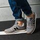 pánske tenisky (obuv) NEW BALANCE ML373GKG ml373gkg farba sivá