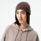 dámska mikina LEVI'S MIKINA S KAPUCŇOU MEDIA ZIP HOODIE a1930-0003 farba sivá
