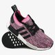 dámske tenisky (obuv) ADIDAS NMD_R1 W PK bb2363 farba ružová