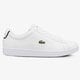 pánske tenisky (obuv) LACOSTE CARNABY EVO BL 1 733spm1002001 farba biela
