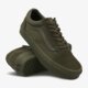 dámske tenisky (obuv) VANS OLD SKOOL  v0a31z9juvw farba zelená
