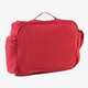 dámska taška ADIDAS TAŠKA AIRLINER CANVAS POWER RED s20067 farba červená