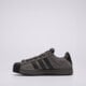 detské tenisky (obuv) ADIDAS SUPERSTAR ST J kj1193 farba sivá
