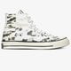 pánske tenisky (obuv) CONVERSE CHUCK 70 165913cm farba biela