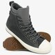pánske tenisky (obuv) CONVERSE CHUCK TAYLOR WP BOOT 157459cm farba sivá