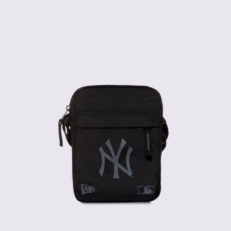 NEW ERA TAŠKA MLB SIDE BAG NEYYAN BLKBLK NEW YORK YANKEES BL