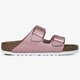 dámske šľapky BIRKENSTOCK ARIZONA  1016029 farba ružová