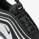 dámske tenisky (obuv) NIKE W AIR MAX 97 UL '17 921733-005 farba čierna