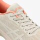 dámske tenisky (obuv) ASICS GEL-KENUN SAKURA t8a5n0606 farba oranžová