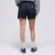 dámske šortky DICKIES ŠORTKY  HIGH WAIST JEAN SHORTS W 5 INCH dk0a88qvrin1 farba tmavomodrá