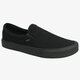pánske skate obuv VANS SLIP-ON LITE + v4pe186 farba čierna