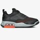 pánske tenisky (obuv) JORDAN AIR MAX 200 cd6105-008 farba čierna