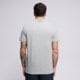 pánske polo tričko LEVI'S POLO LEVIS HM POLO GREYS 35883-0004 farba sivá