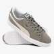 dámske tenisky (obuv) PUMA SUEDE CLASSIC+ 35263466w farba sivá