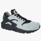 pánske tenisky (obuv) NIKE AIR HUARACHE RUN 704830301 farba sivá