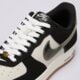 pánske tenisky (obuv) NIKE AIR FORCE 1 LOW RETRO  hq1967-100 farba čierna