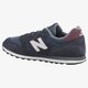 NEW BALANCE ML373NSR ml373nsr farba tmavomodrá