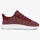pánske tenisky (obuv) ADIDAS TUBULAR SHADOW by3571 farba bordová