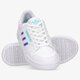 detské tenisky (obuv) ADIDAS CONTINENTAL 80 STRIPES  gz3255 farba biela