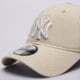 pánska šiltovka NEW ERA ČIAPKA LE 920 NYY STN NEW YORK YANKEES 60348843 farba béžová