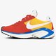 pánske tenisky (obuv) NIKE D/MS/X WAFFLE cq0205-801 farba červená