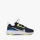 detské tenisky (obuv) NIKE RENEW ELEMENT 55 ck4082-400 farba tmavomodrá