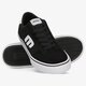 detské tenisky (obuv) ETNIES KIDS CALLI-VULC 4301000033001 farba čierna