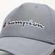 pánska šiltovka CHAMPION ČIAPKA BASEBALL CAP 800712bs029 farba modrá