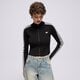 dámska mikina ADIDAS MIKINA SLIM KNIT TT jy2597 farba čierna