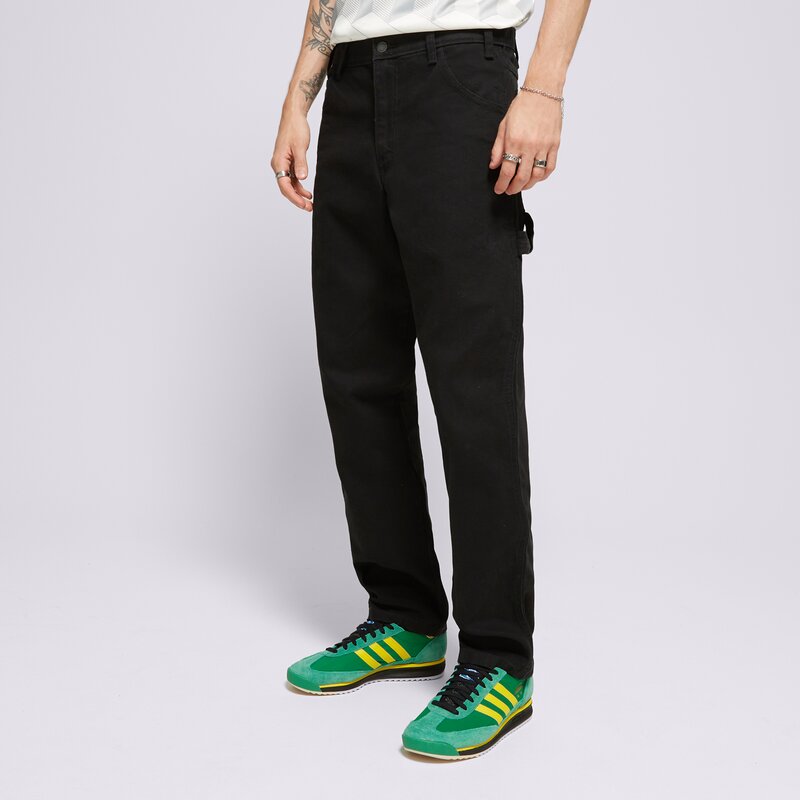 DICKIES NOHAVICE  DUCK CARPENTER PANT