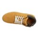 detská vychádzková obuv TIMBERLAND GROVETON LEATHER CHUKKA 6094b farba žltá