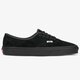 pánske skate obuv VANS UA AUTHENTIC vn0a2z5i18l1 farba čierna
