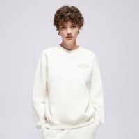 NEW BALANCE MIKINA LINEAR HERITAGE FLEECE CREW