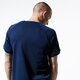 pánske tričko ADIDAS TRIČKO SS BLC 3-S TEE ed5957 farba tmavomodrá