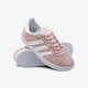 detské tenisky (obuv) ADIDAS GAZELLE C by9548 farba ružová