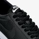 pánske tenisky (obuv) NIKE TENNIS CLASSIC AC 377812038 farba čierna