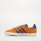 pánske tenisky (obuv) ADIDAS GAZELLE  gy7374 farba oranžová