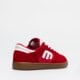 detské tenisky (obuv) ETNIES KIDS WINDROW 4301000146619 farba červená