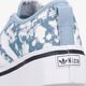 dámske tenisky (obuv) ADIDAS NIZZA PLATFORM W h01232 farba modrá