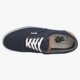 pánske skate obuv VANS ERA  vy6xf7v farba tmavomodrá