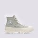 dámske tenisky (obuv) CONVERSE CHUCK TAYLOR ALL STAR LUGGED 2.0 a03809c farba zelená