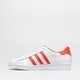 pánske tenisky (obuv) ADIDAS SUPERSTAR  gz3741 farba biela