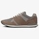 TIMBERLAND RETRO RUNNER OXFORD  a1heu farba hnedá