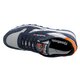 pánske tenisky (obuv) REEBOK CL UTILITY SPORT  v60391 farba tmavomodrá