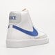 pánske tenisky (obuv) NIKE BLAZER MID '77 VINTAGE bq6806-124 farba biela