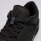 pánske tenisky (obuv) JORDAN SIXTY PLUS LOW ih2047-002 farba čierna