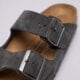 dámske šľapky BIRKENSTOCK ARIZONA  1031625 farba sivá