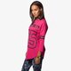 dámske tričko NIKE TRIČKO 3/4 LENGTH GRAPHIC TOP-95 726343607 farba ružová