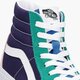 pánske skate obuv VANS SK8-HI  vn0a32qg9ej1 farba viacfarebná
