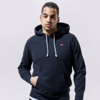 LEVI'S MIKINA S KAPUCŇOU NEW ORIGINAL HOODIE